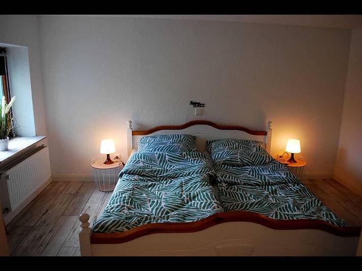 Ferienhaus für 6 Personen in Haithabu - 3