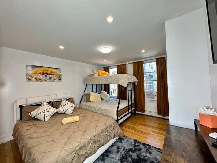 Chambre d’hôte pour 2 personnes à Jersey City - 4