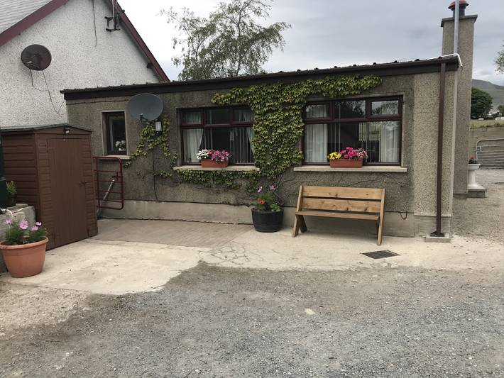 Gîte pour 4 personnes, adapté aux familles dans Irlande du Nord - 2
