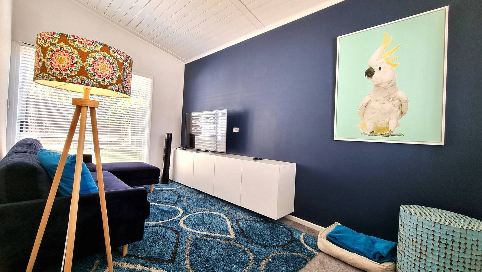 Sea Breeze at Margate Beachside-pet friendly in Brisbane, Moreton Bay