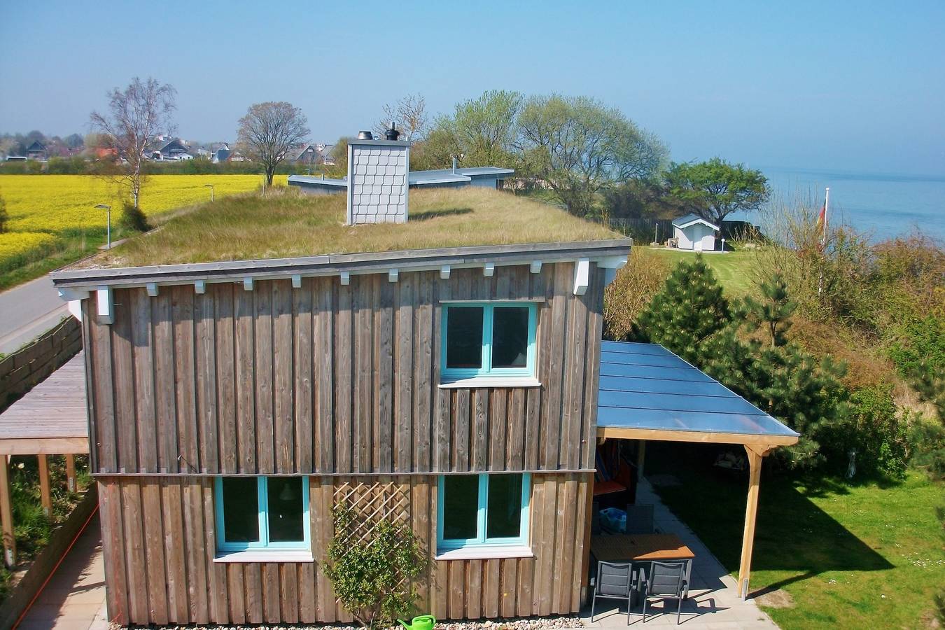 Strandhus Mira in Dahme, Ostholstein