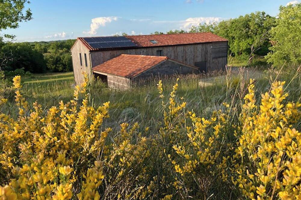 Maison de vacances