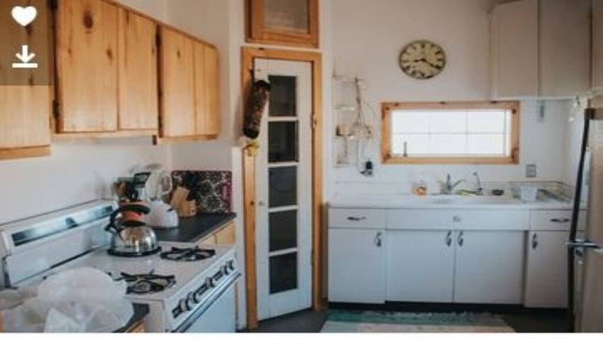 Vacation rental for 8 people in Grand Canyon National Park