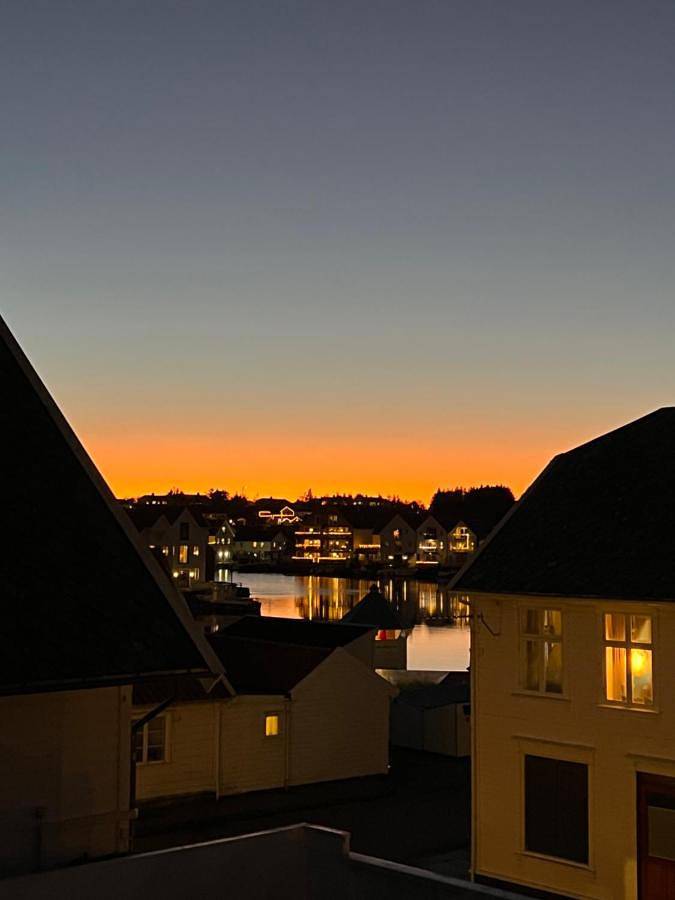Ferienwohnung für 2 Personen, mit Balkon und Ausblick - 1