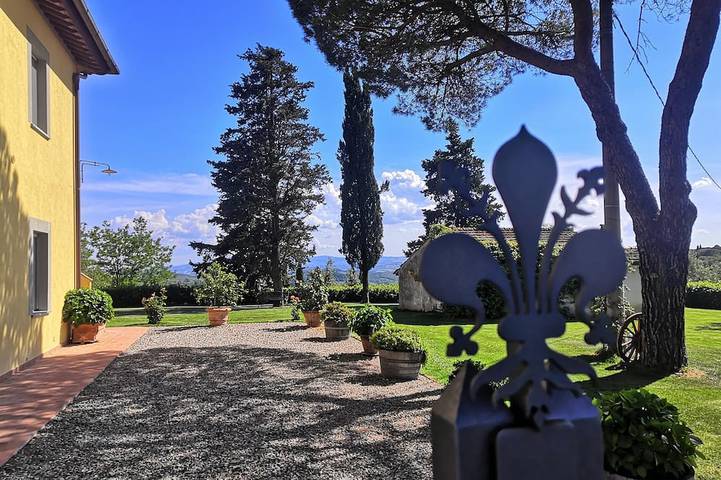 Casa de vacaciones para 5 personas, con jardín - 1