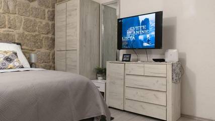 Appartement voor 2 Personen in Split, Split-Dalmatië, Afbeelding 1