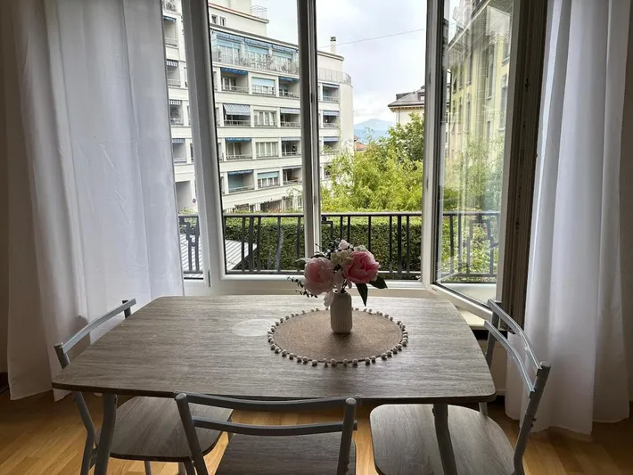 Ferienwohnung für 4 Personen - 1