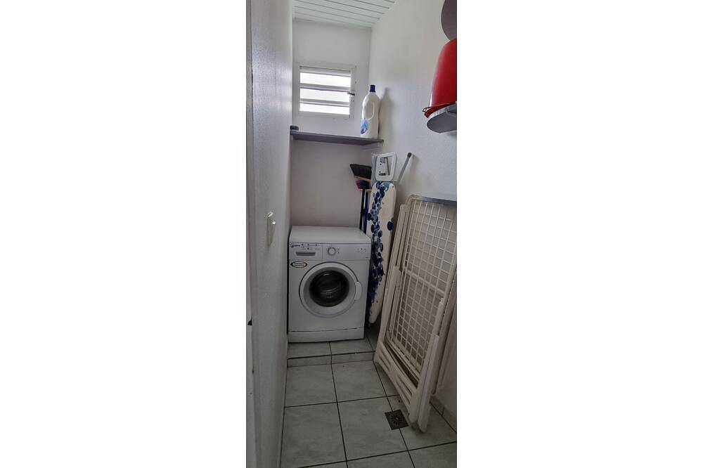 Bright, welcoming villa in Anses d'Arlet in Les Anses-d'Arlet, Martinique