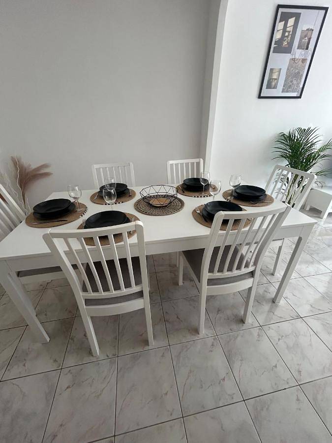 Location de vacances pour 8 personnes, avec jardin et terrasse, animaux acceptés à La Turbie - 3