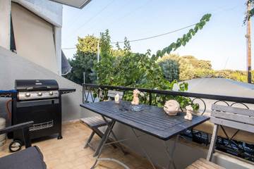 Vakantiehuis voor 7 Personen in Rhodos Stad, Rhodos, Afbeelding 3