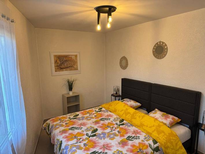 Gîte pour 4 personnes à Illzach - 2