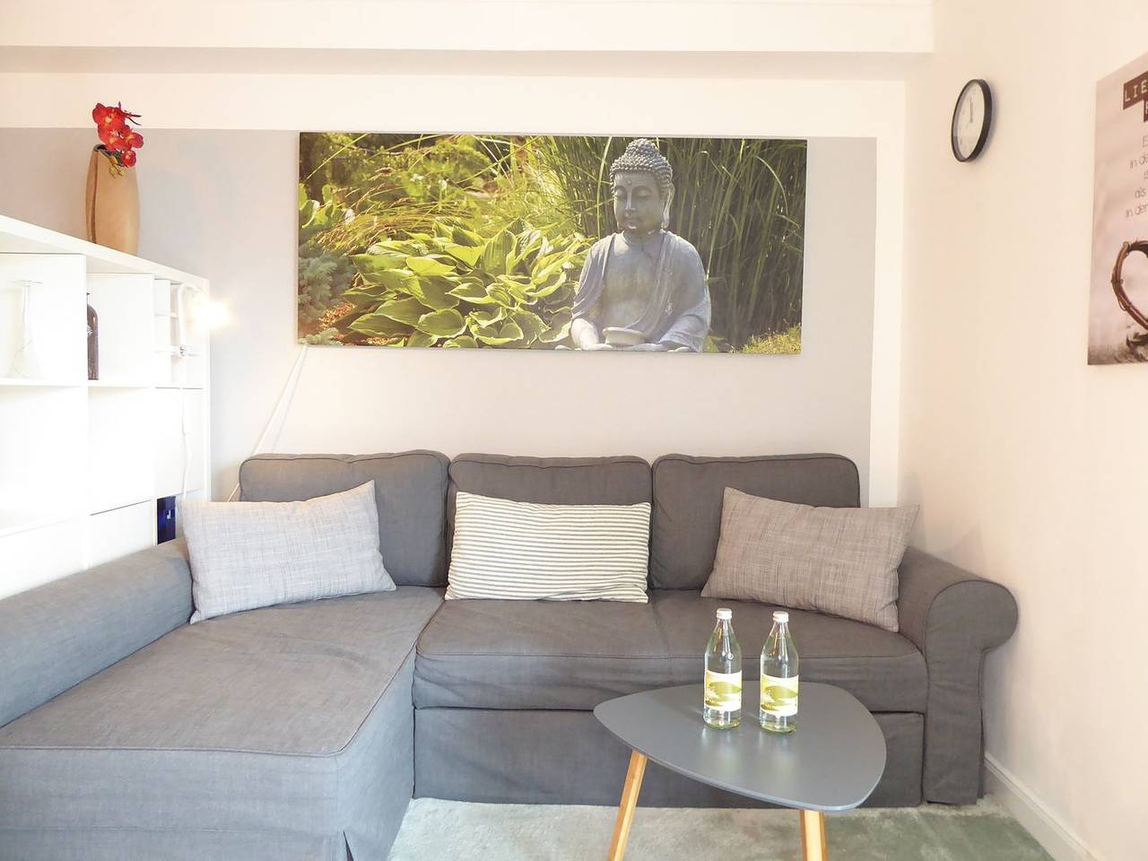 Ferienwohnung für 4 Personen in Winterberg, Sauerland