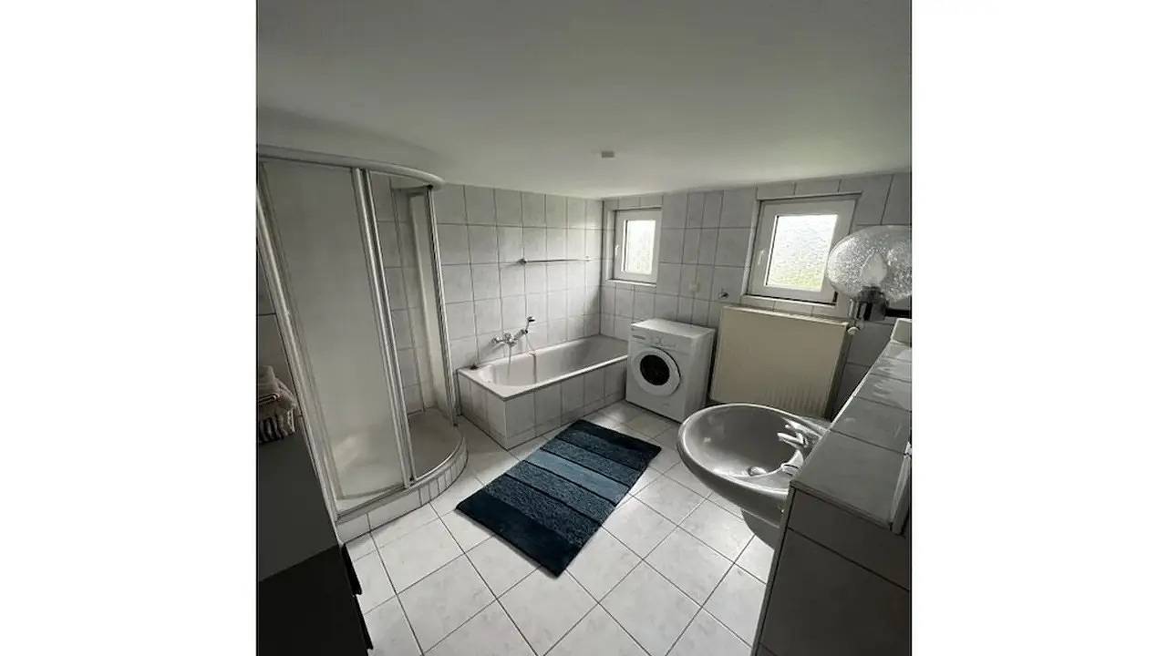 Ferienhaus für 2 Personen (70 m²) in Hannover in Ahlem-Badenstedt-Davenstedt, Hanovre