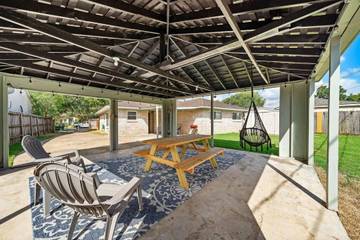 Casa Vacacional para 10 Personas en Houston, Condado de Harris, Foto 2