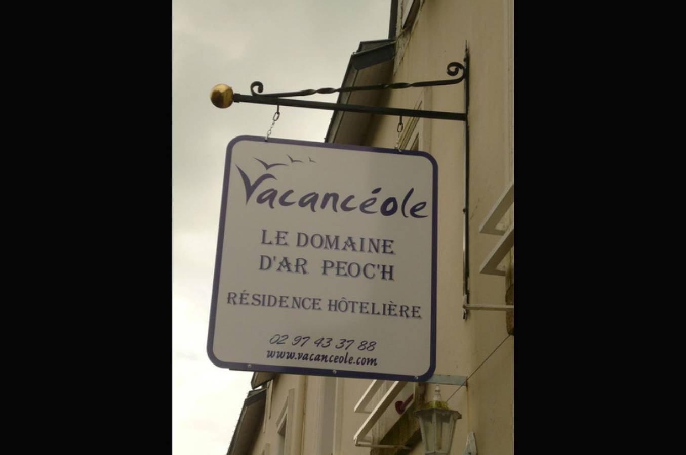 Apartamento entero, Ar  Peoch -  Studio  in Rochefort-en-Terre, Región de Vannes