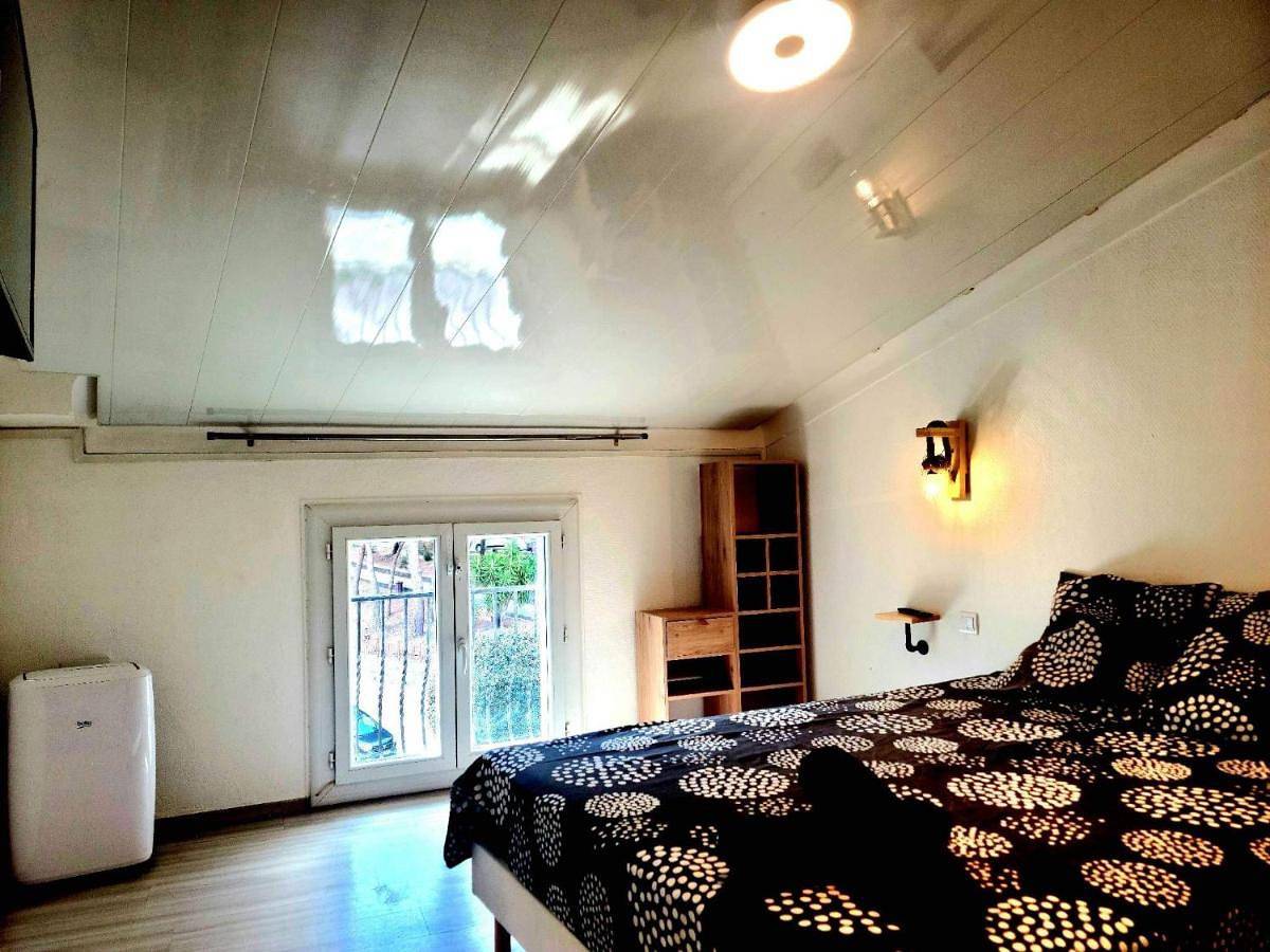 Four-Bedroom House in La Côte Vermeille, Collioure