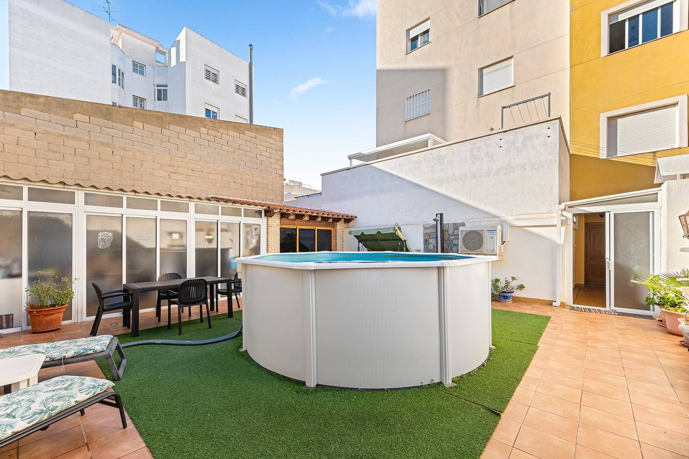 Appartamento vacanze a Torrevieja a partire da 71€ a notte