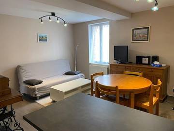 Gîte pour 4 personnes, animaux acceptés à Nançay