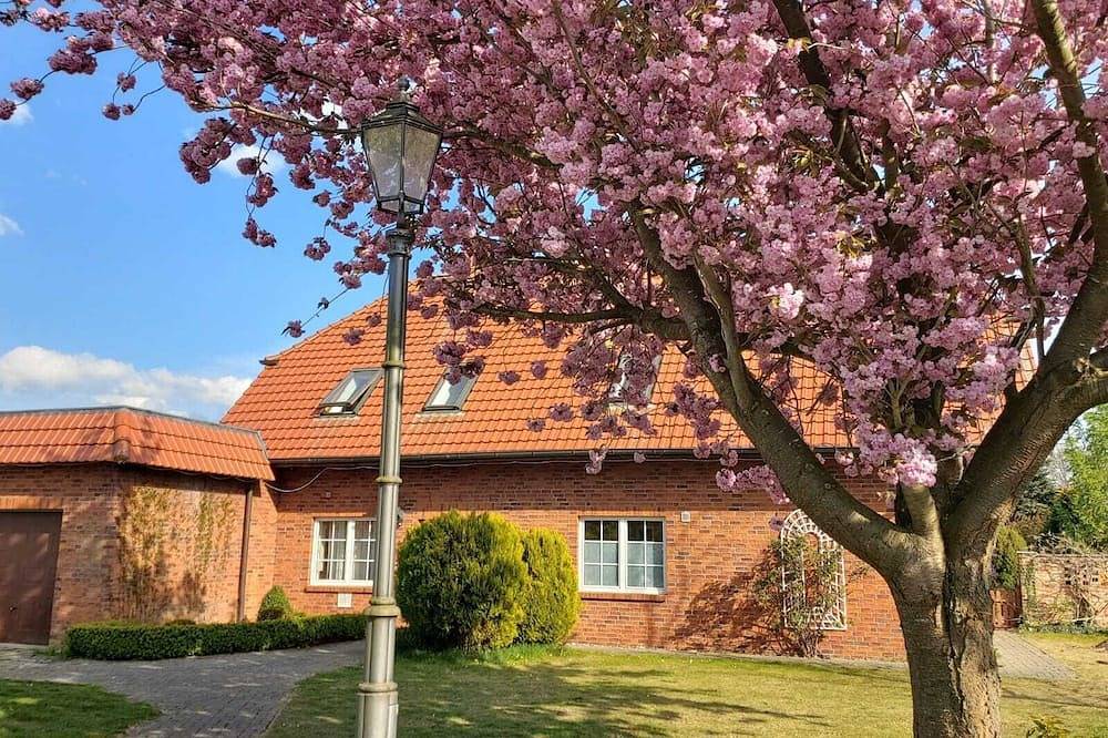 Ganze Wohnung, Urlaub zwischen Ostsee und Seenplatte in Kassow, Mecklenburgische Seenplatte