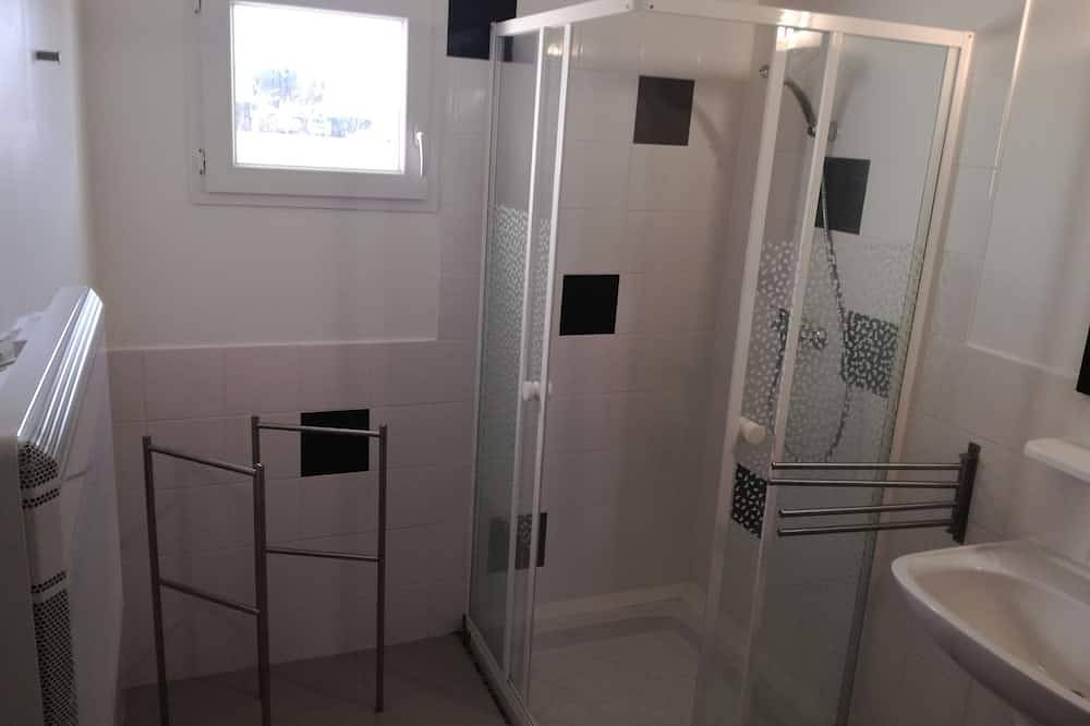 Gîte 4 personnes face à l'océan in Fouras, Région de Rochefort