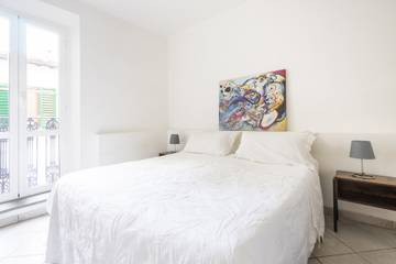 Location De Vacances pour 4 Personnes dans Florence city center, Florence, Photo 3