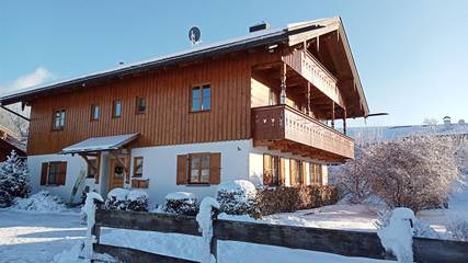 Hütte für 5 Personen in Brauneck, Lenggries, Bild 3