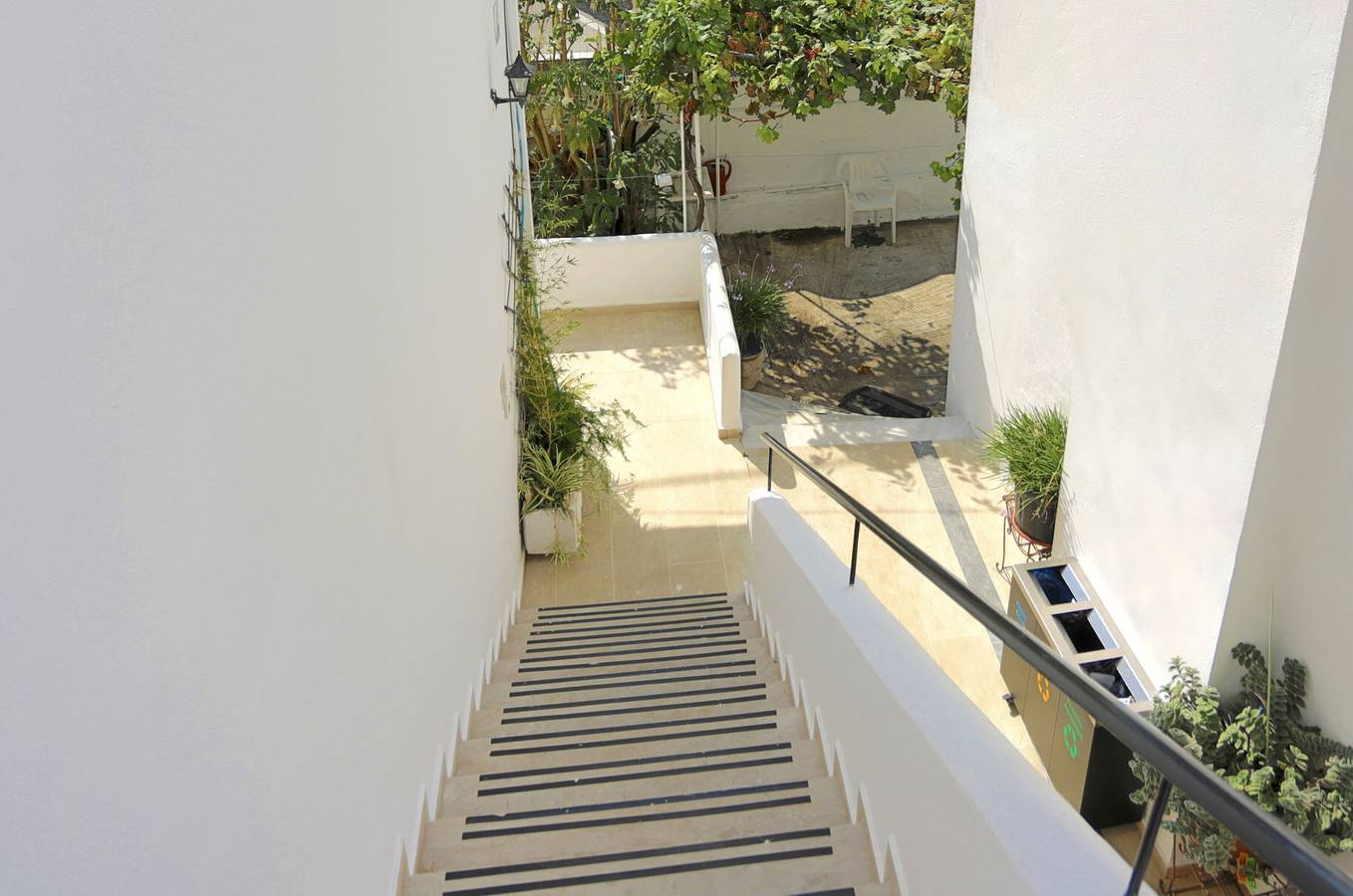 Vakantieappartement voor 2 personen met terras, foto 14