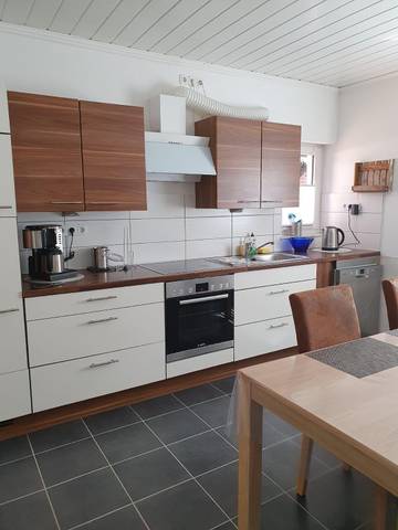 Vakantiewoning voor 4 Personen in Emden, Zuidelijke Noordzeekust, Afbeelding 3