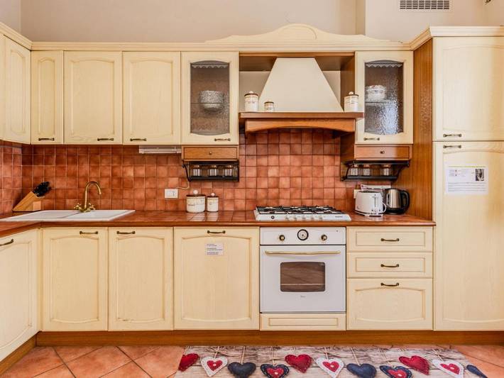 Gîte pour 4 personnes, avec vue sur le lac et balcon dans Carlazzo - 3