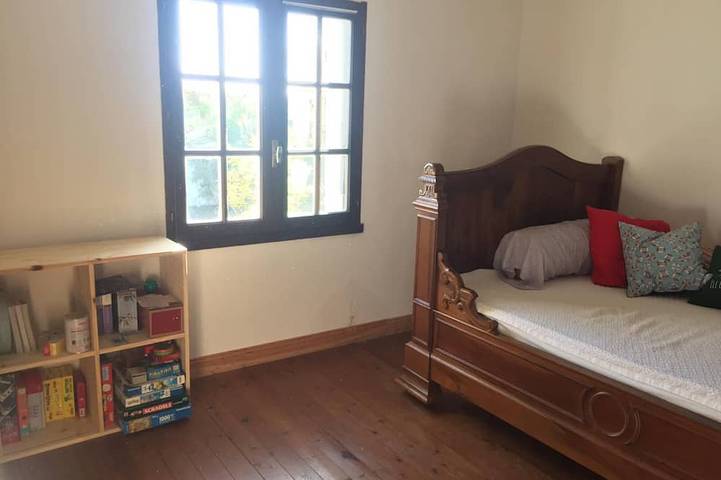 Location de vacances pour 8 personnes, avec jardin, animaux acceptés à La Brée-les-Bains - 2