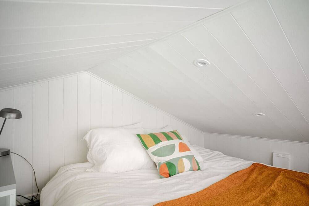 Cute and Cozy Guesthouse near Water in Tyresö, Schwedische Ostsee