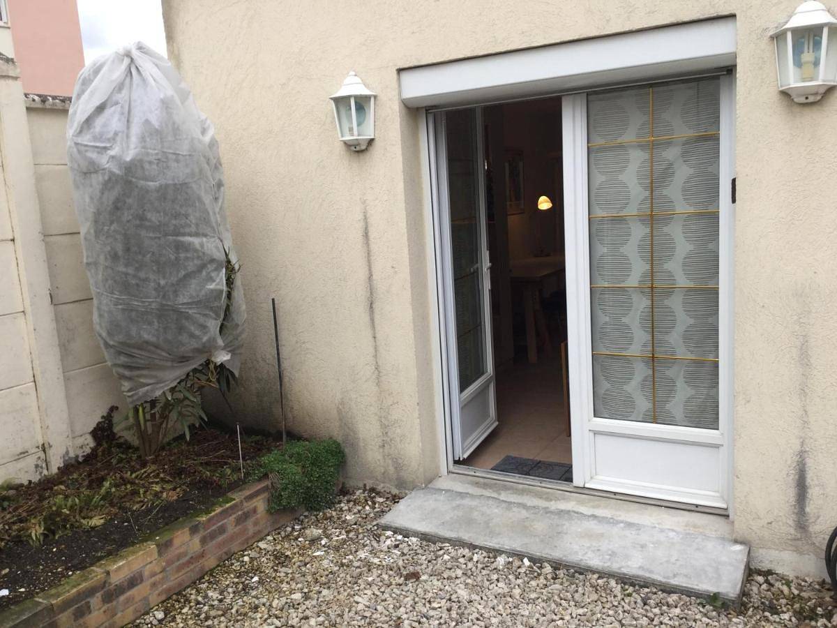 Appartement entier, Studio fond de jardin in Palaiseau, Essonne