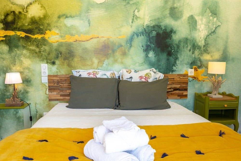 Chambre d'hôtes Le Rucher des Combes - Chambre Vézère in Fleurac, Périgord Noir