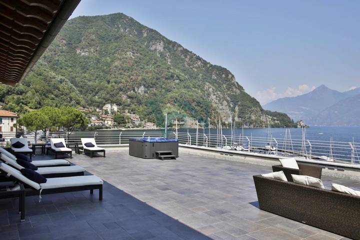 Villa voor 6 personen, with Balkon and Terras as well as Uitzicht and Uitzicht op het meer in Gemeente Menaggio