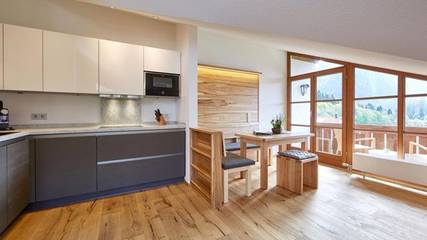 Vakantiewoning voor 4 Personen in Oberammergau, Ammergauer Alpen, Afbeelding 4