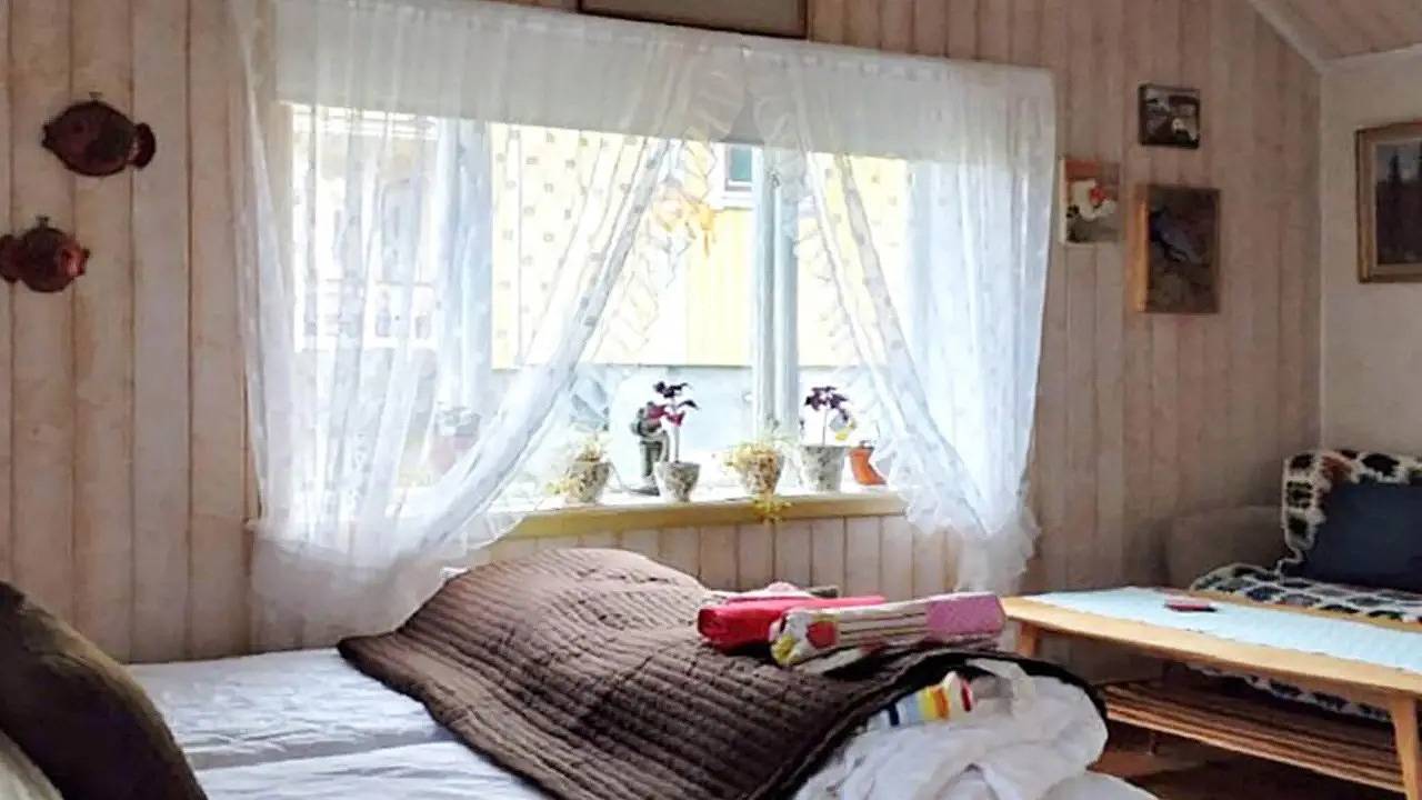 Ferienhaus für 4 Personen (40 m²) in Unnaryd in Hylte, Bolmen