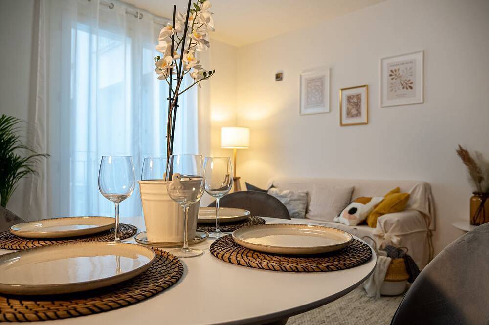 Apartamento entero, Modern apartment with private park - Maison Blanche in Mantua, Provincia de Mantova