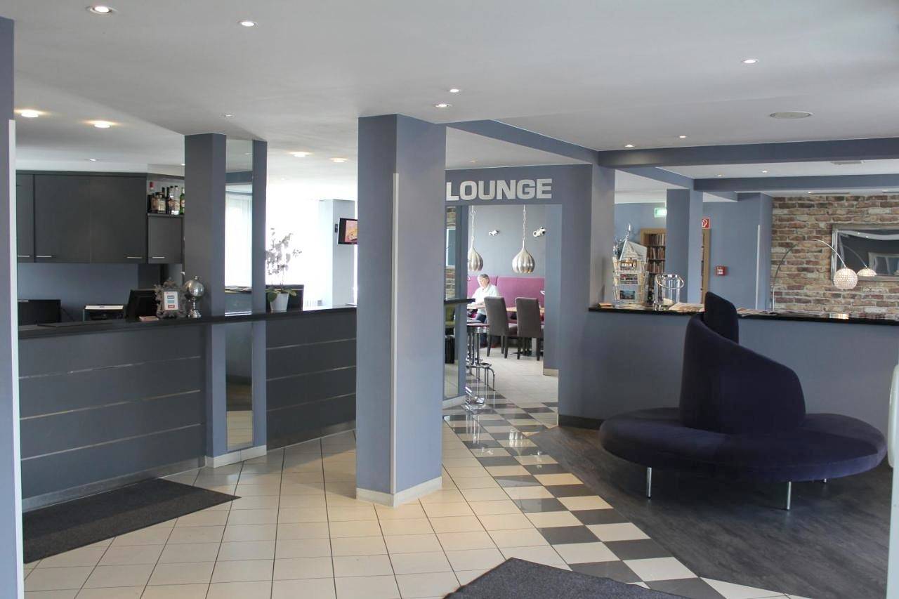 Enjoy hostel Berlin City West in Berlin Innenstadt, Berlin