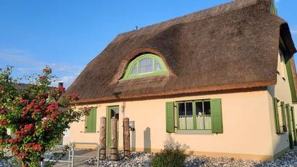 Ferienhaus für 6 Personen, mit Garten und Terrasse sowie Sauna in Kramerhof