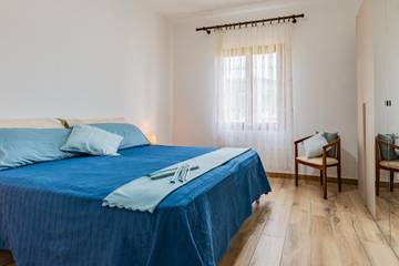 Casa Vacanza per 6 Persone in Marina di Campo, Isola d'Elba, Foto 1
