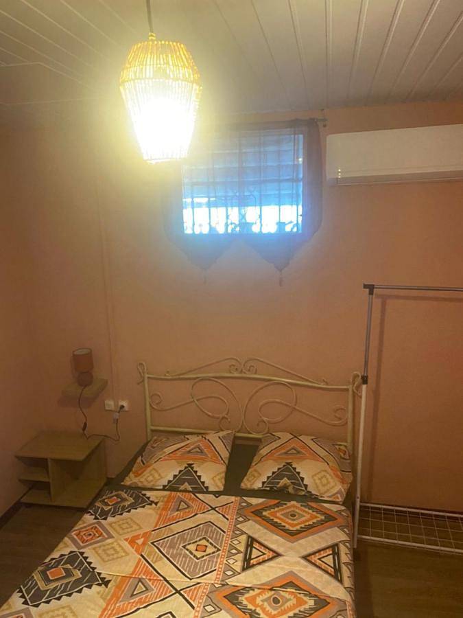 Appartement de vacances pour 2 personnes, avec terrasse