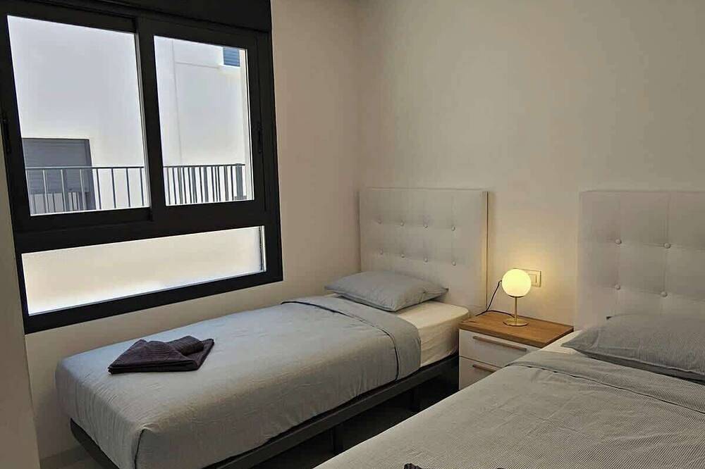 Apartamento entero, Appartement 503 en résidence calme in San Miguel de Salinas, Costa Blanca