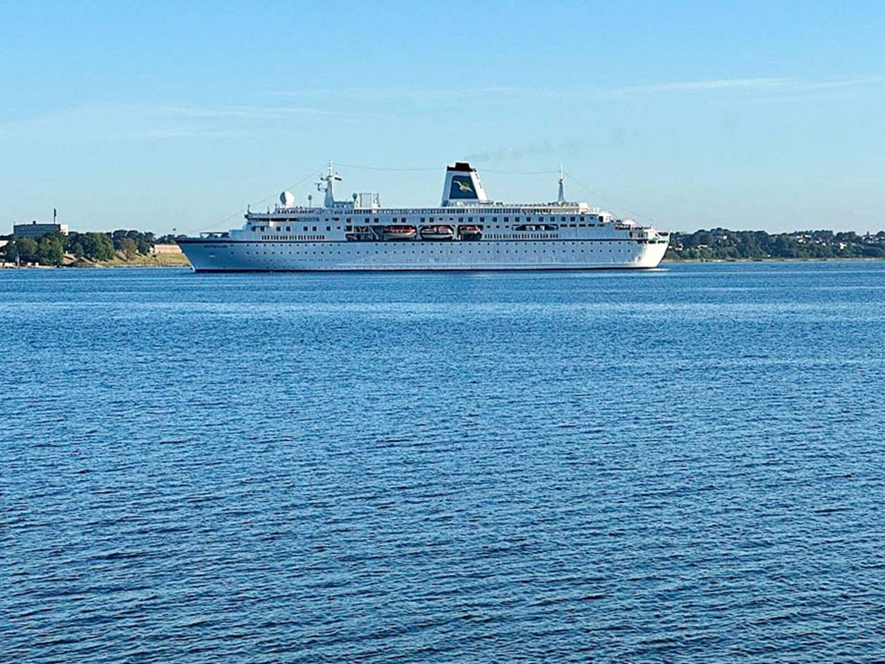 4 Personen Ferienhaus in Middelfart-By Traum in Strib, Kleiner Belt