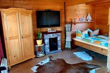 Bungalow für 2 Personen in Prerow, Darß, Bild 1