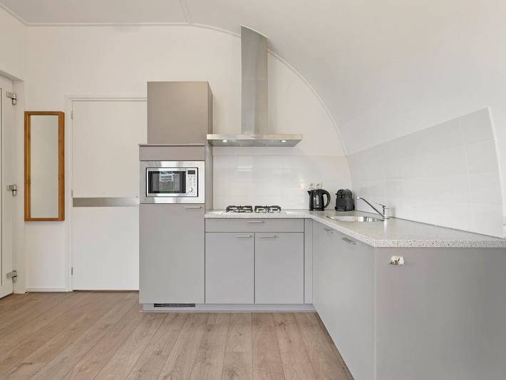 Bungalow für 2 Personen, mit Terrasse und Garten sowie Sauna in Drenthe - 4