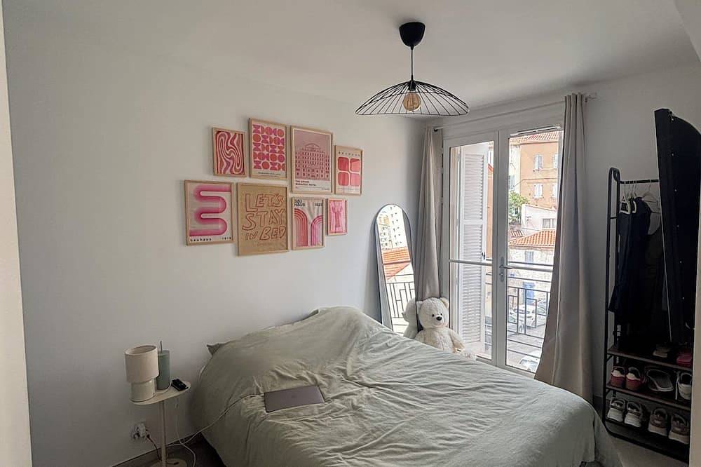 Ganze Wohnung, Sunset apartment in Marseille, Marseille und Umgebung