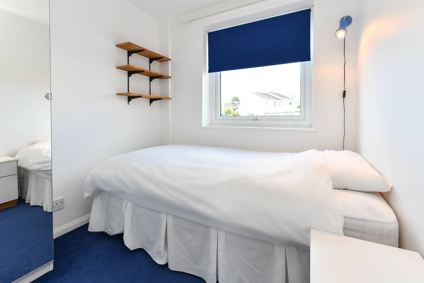 139 Cae Du in Abersoch, Gwynedd