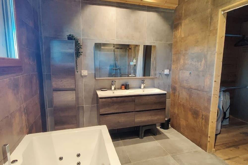 Apartamento entero, Svea Lodge - Ideal cottage for families in Thollon-les-Mémises, Thonon-les-Bains region