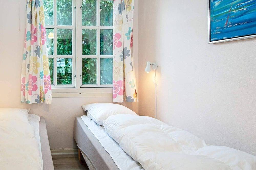 4 Personen Ferienhaus in Nordborg in Nordborg, Kleiner Belt