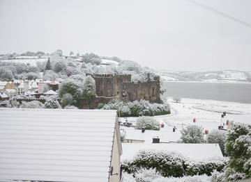Bungalow für 6 Personen in Laugharne, Südwales, Bild 3